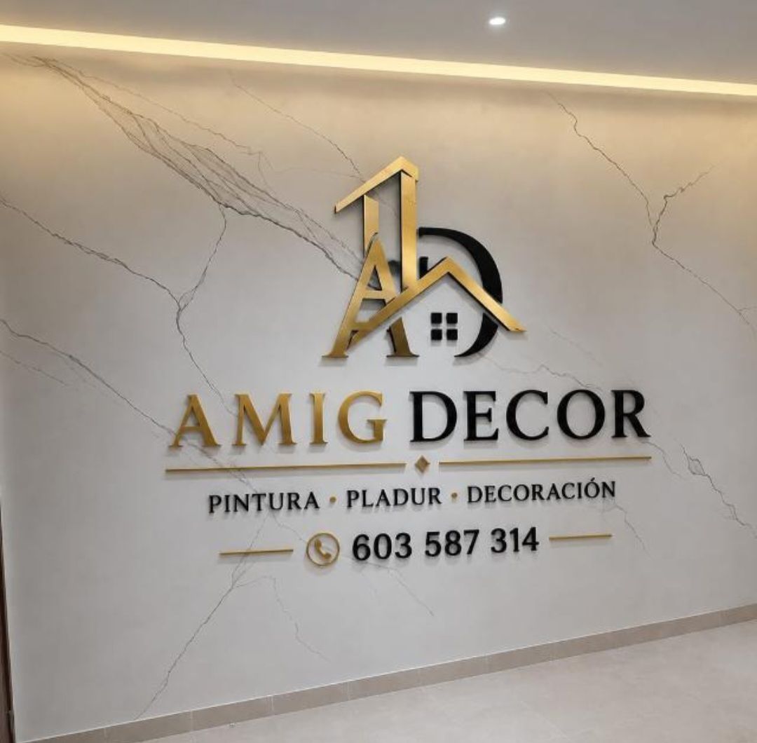 Amig Decor Pintor