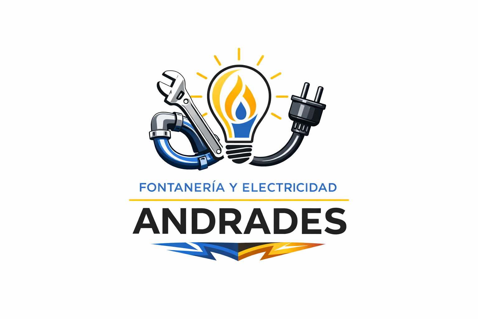 FONTANERIA Y ELECTRICIDAD ANDRADES