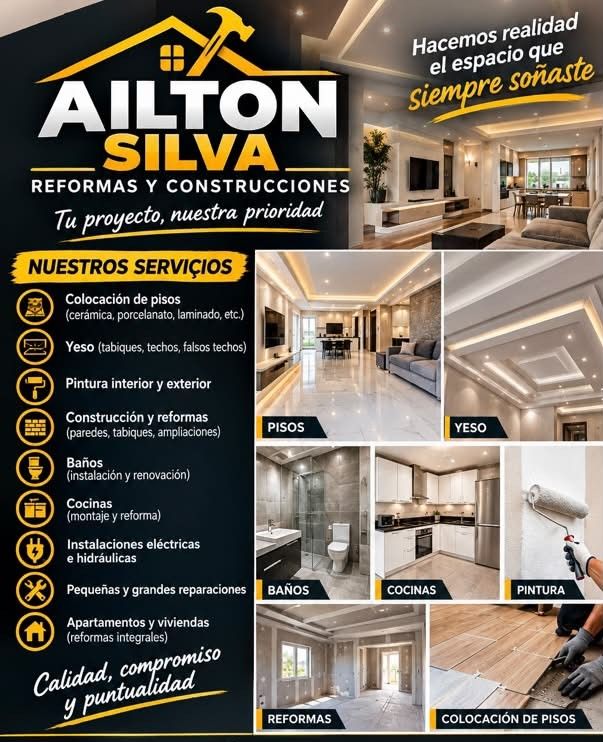 Ailton Silva 